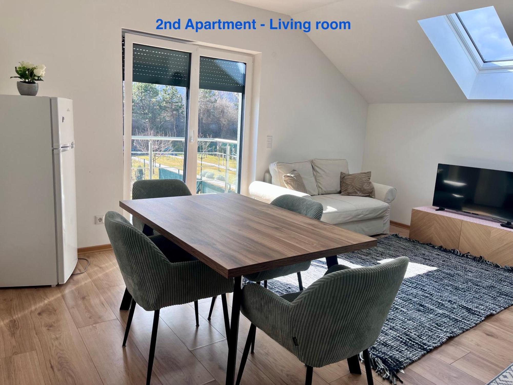 Cozy Apartment Near Vienna Airport Schwechat Luaran gambar