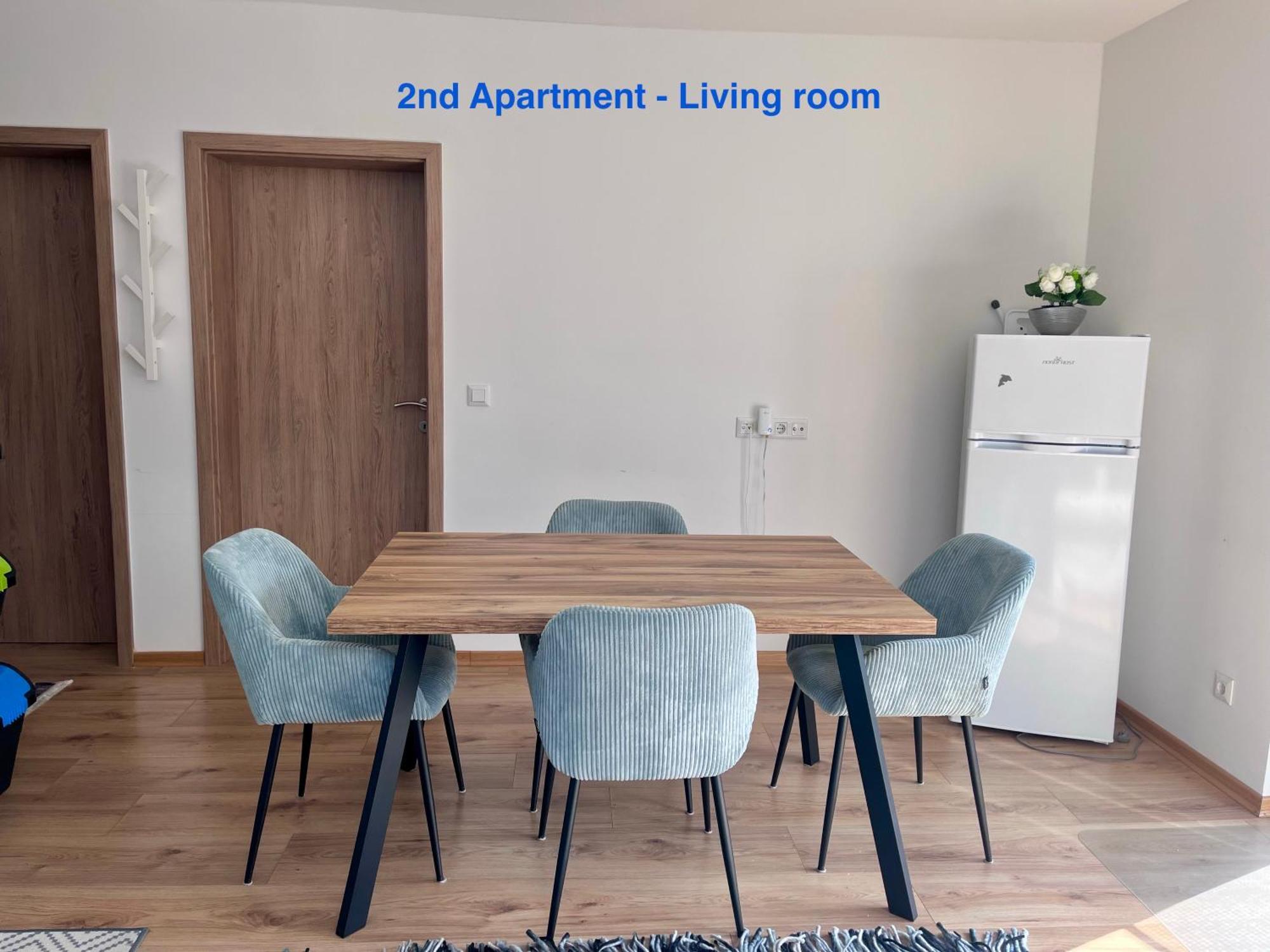 Cozy Apartment Near Vienna Airport Schwechat Luaran gambar