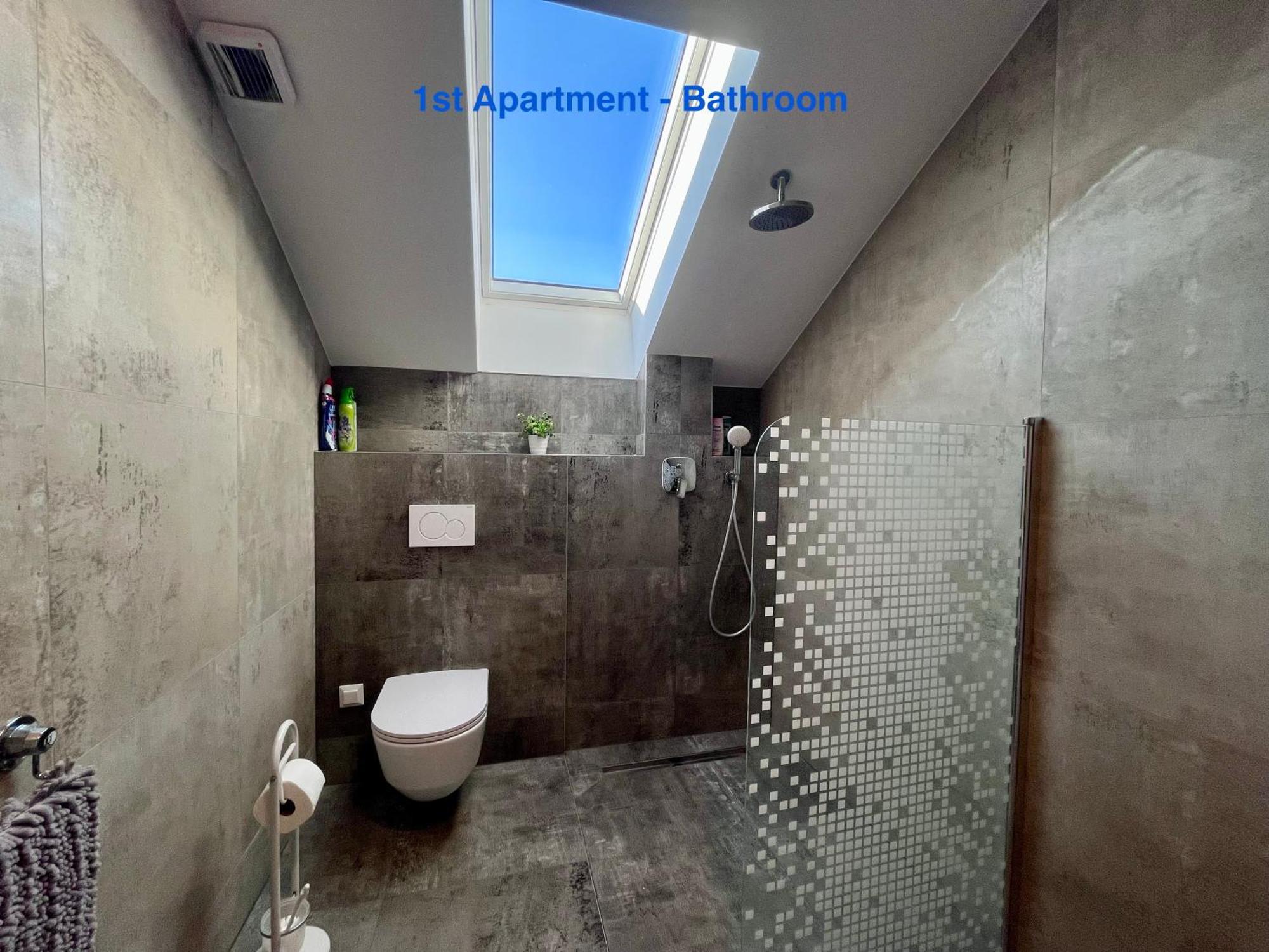 Cozy Apartment Near Vienna Airport Schwechat Luaran gambar