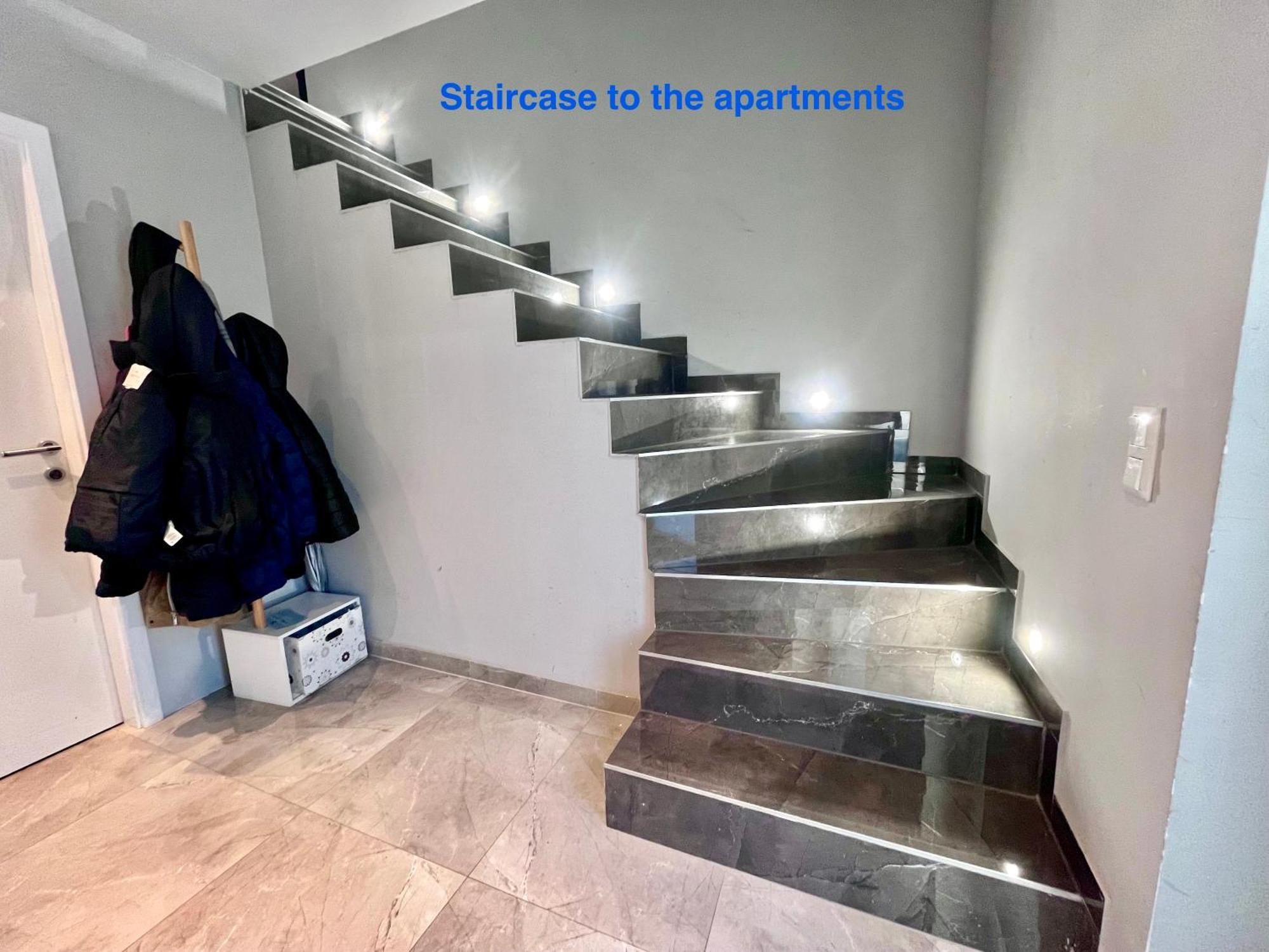 Cozy Apartment Near Vienna Airport Schwechat Luaran gambar