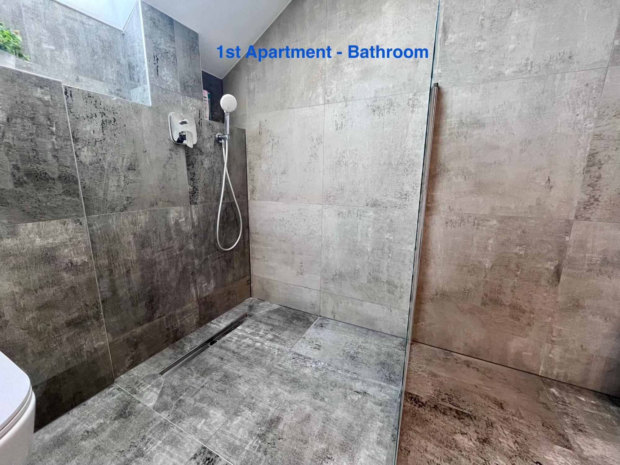 Cozy Apartment Near Vienna Airport Schwechat Luaran gambar