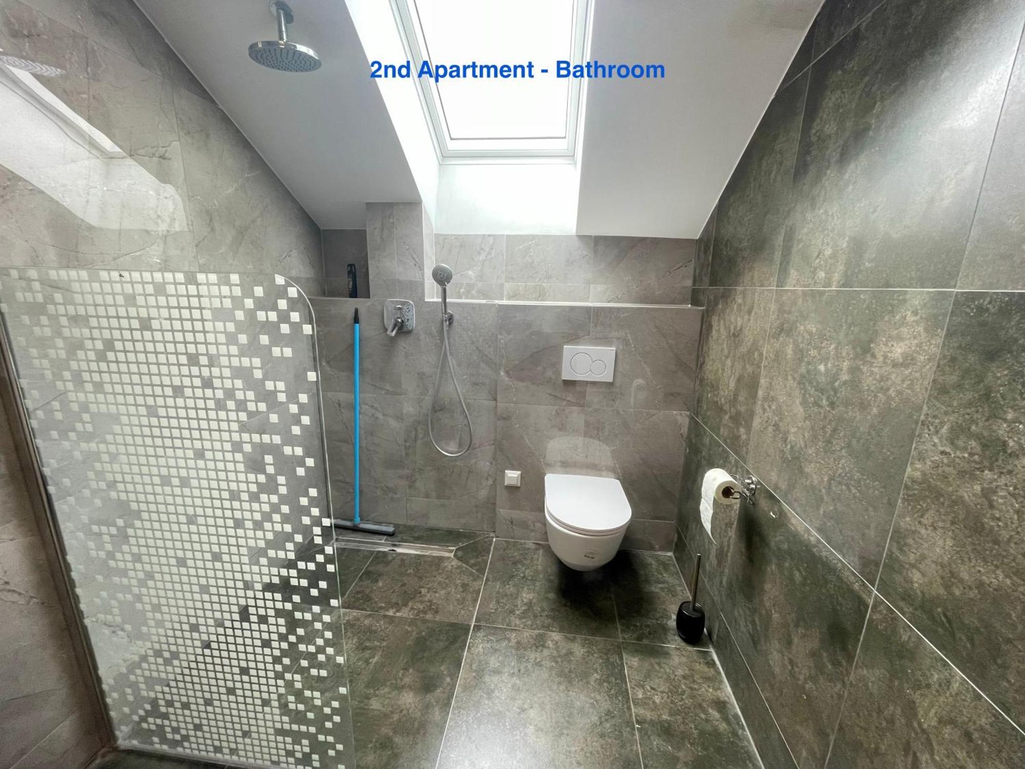 Cozy Apartment Near Vienna Airport Schwechat Luaran gambar