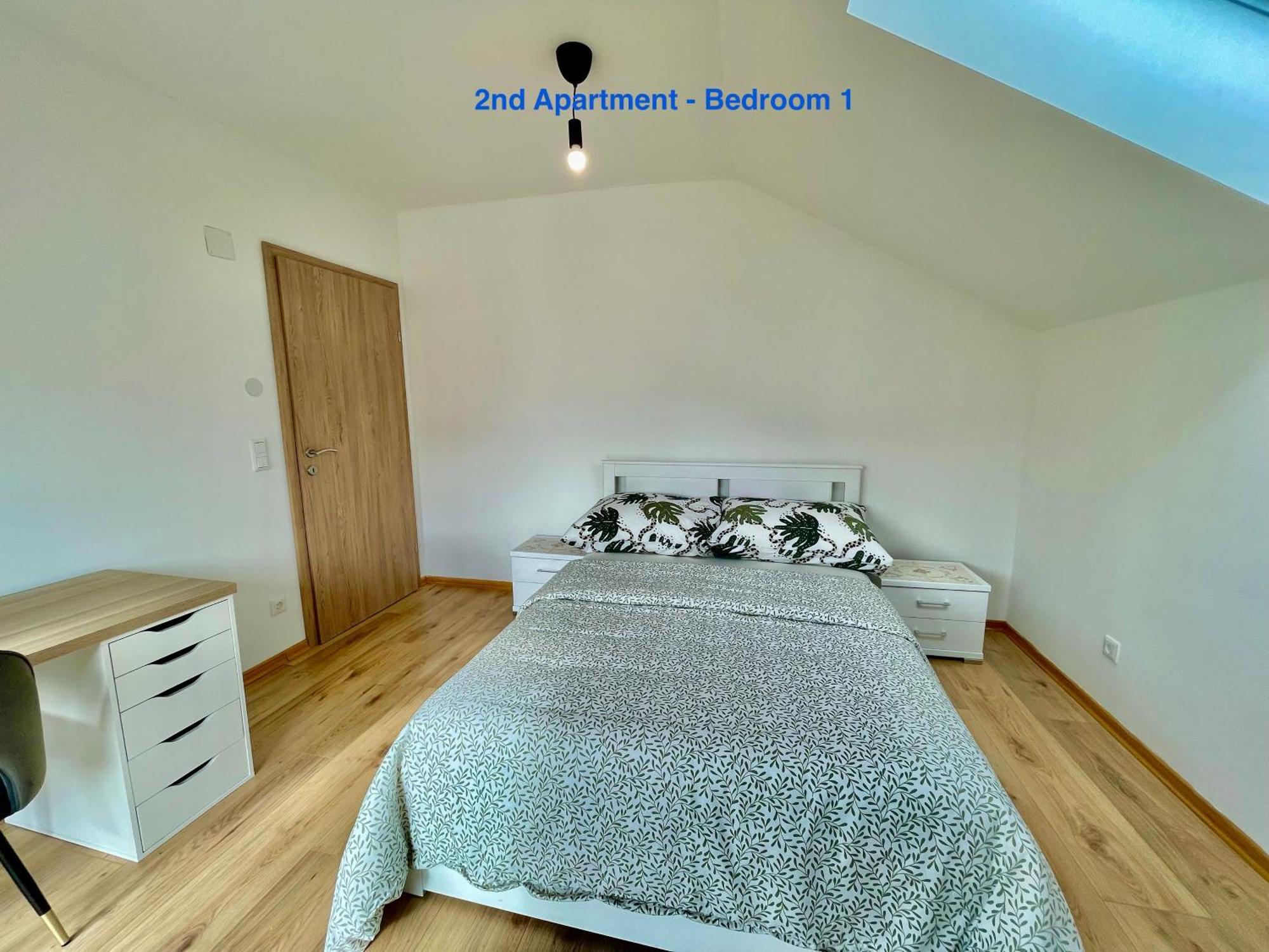 Cozy Apartment Near Vienna Airport Schwechat Luaran gambar