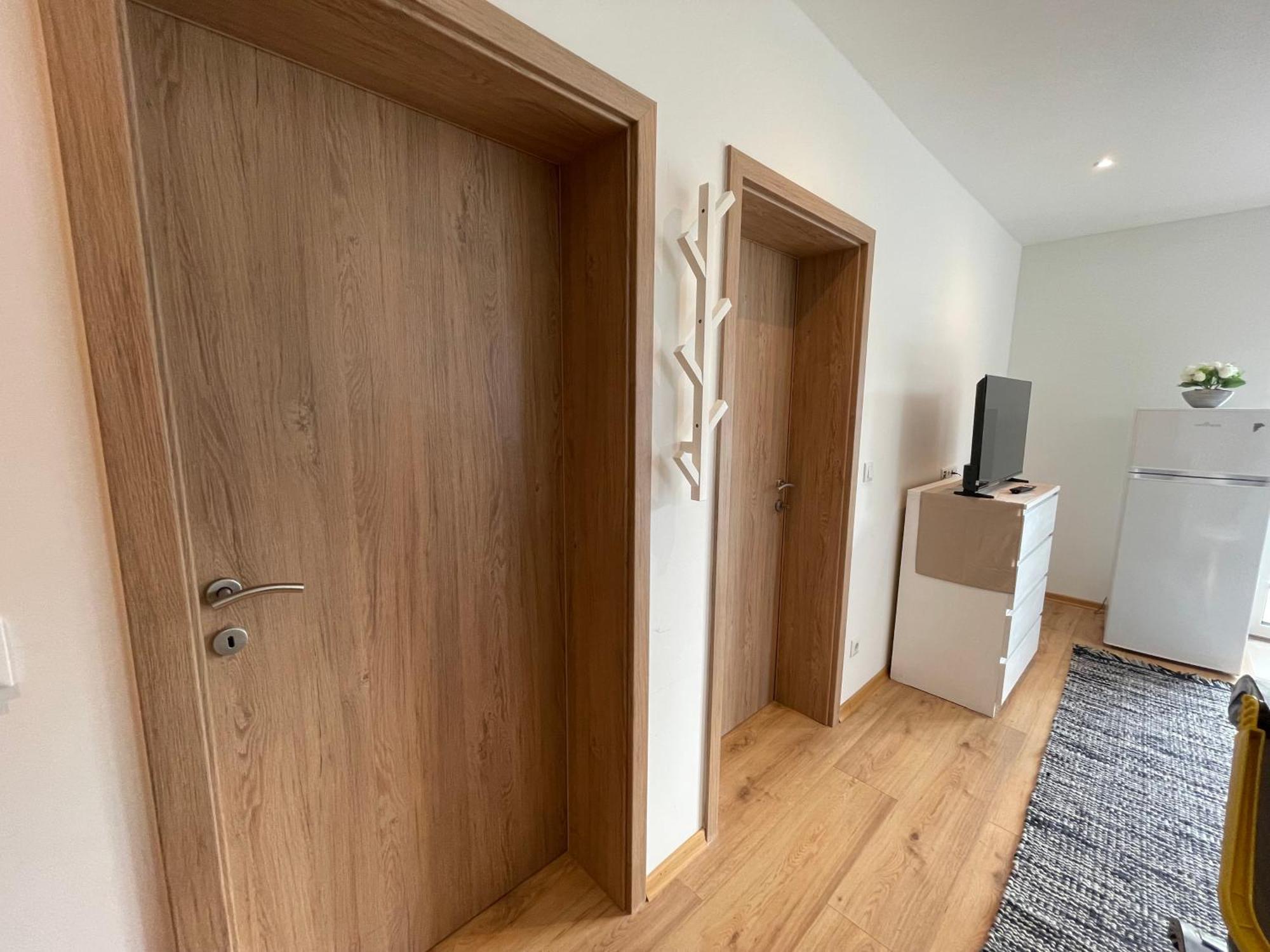 Cozy Apartment Near Vienna Airport Schwechat Luaran gambar